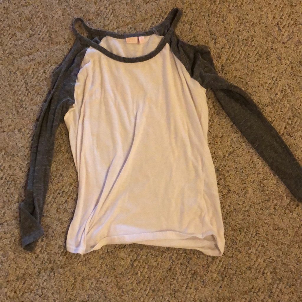 Make And Model Baseball Tee.